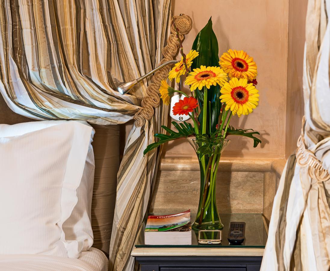 Barocco Apartment โรม ภายนอก รูปภาพ