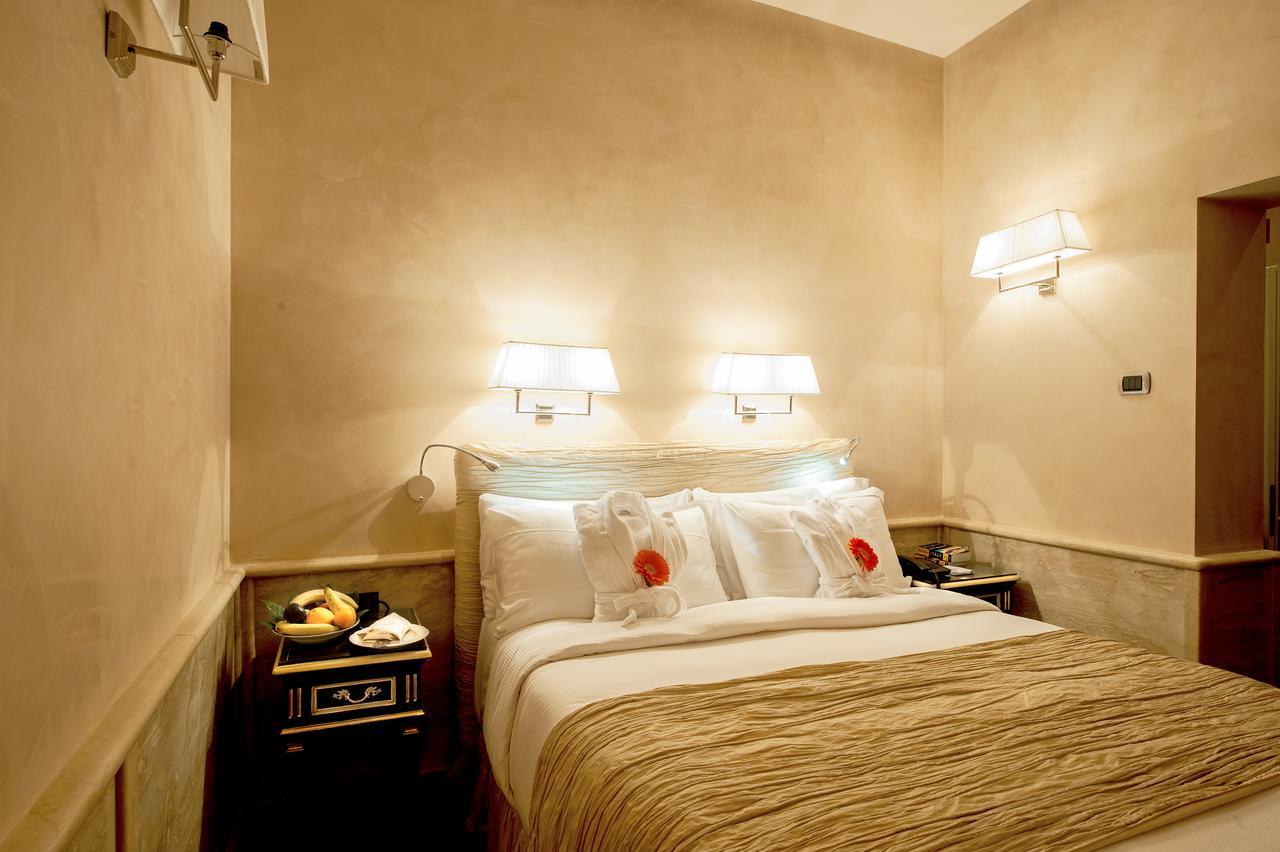 Barocco Apartment โรม ภายนอก รูปภาพ