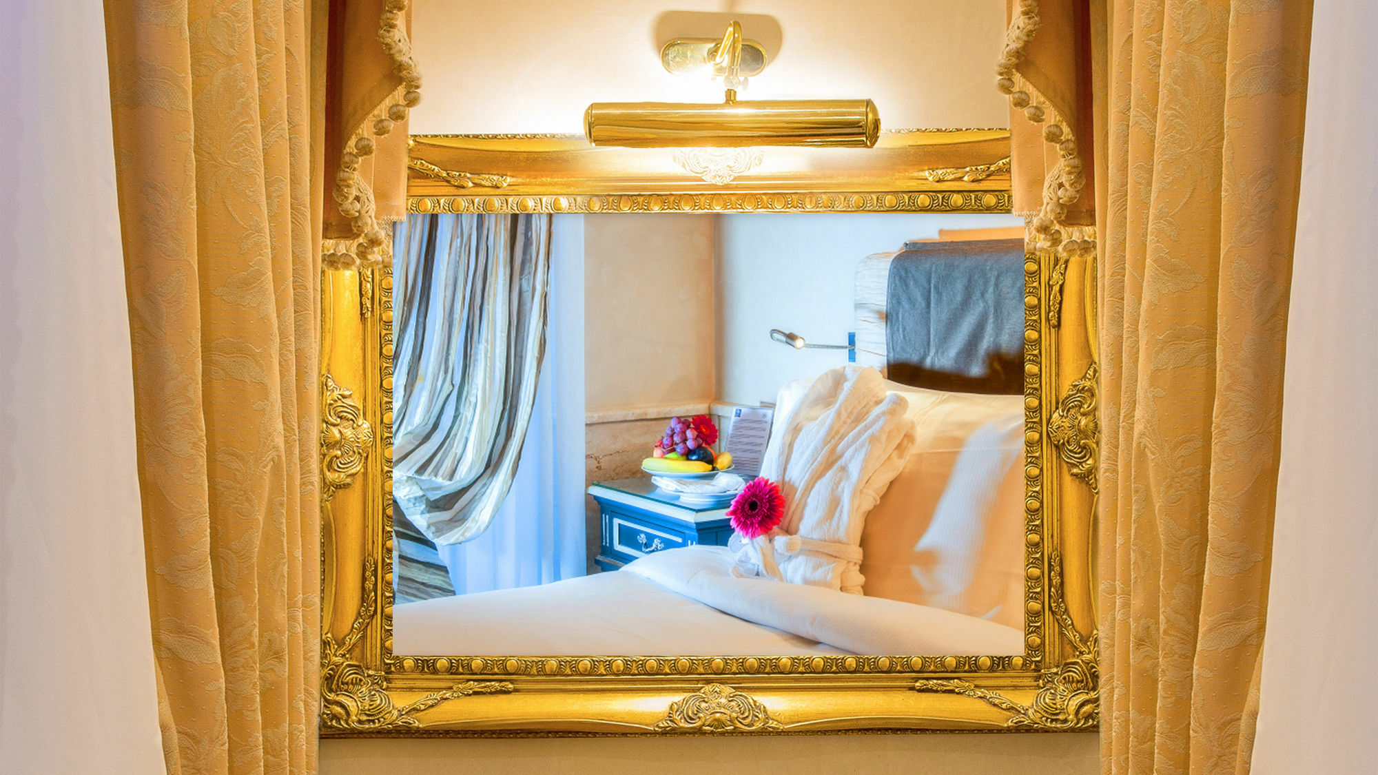 Barocco Apartment โรม ภายนอก รูปภาพ