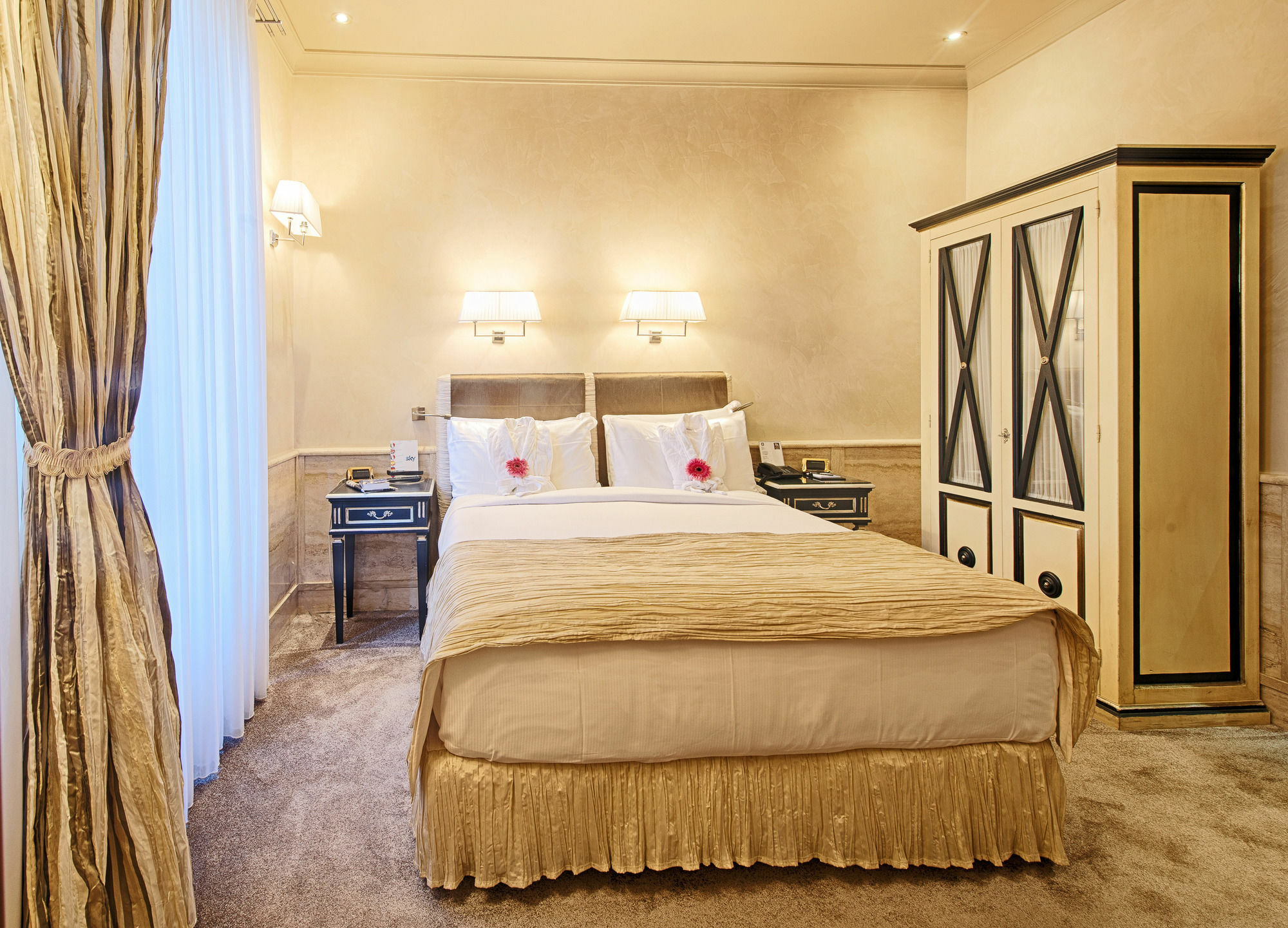 Barocco Apartment โรม ภายนอก รูปภาพ