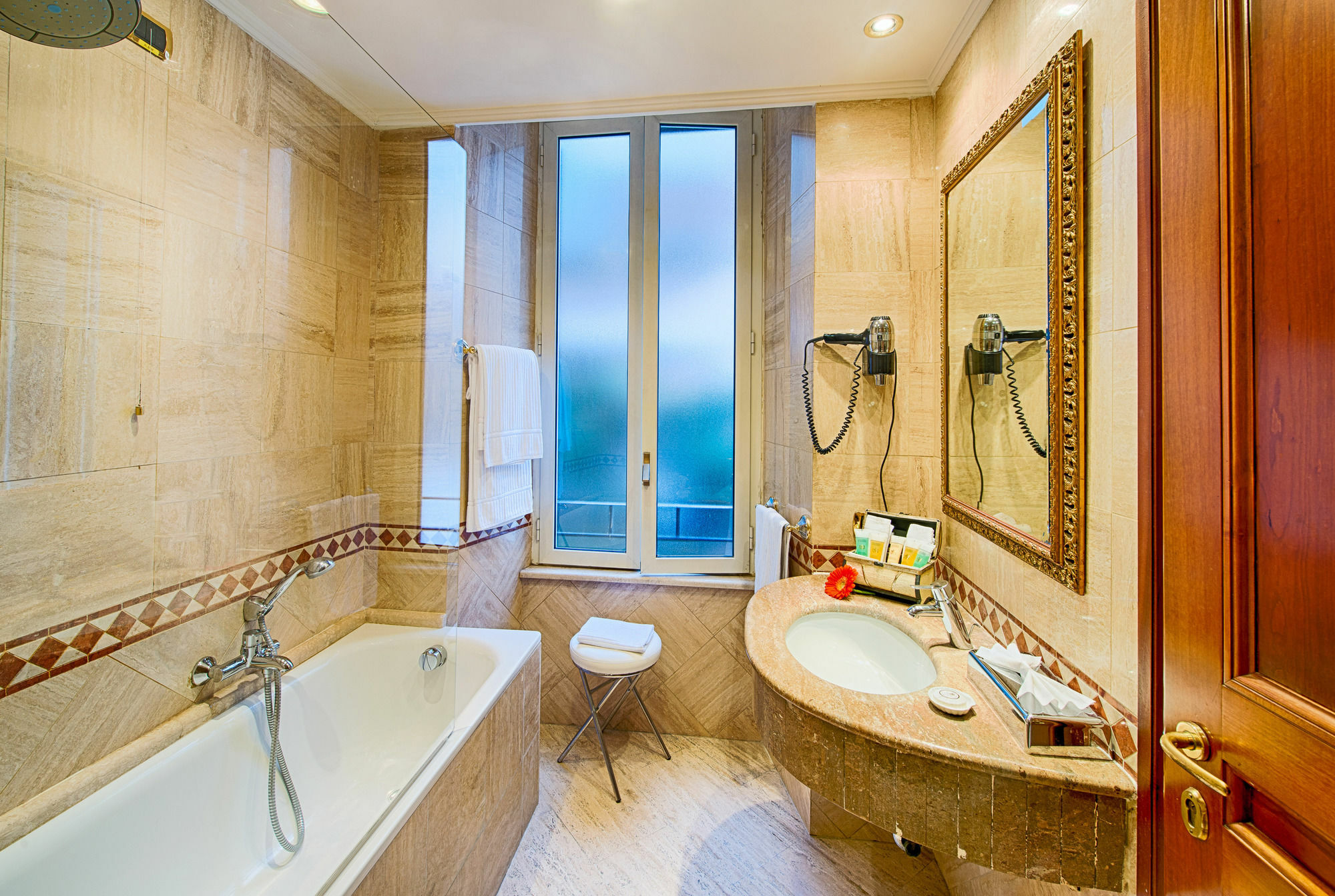 Barocco Apartment โรม ภายนอก รูปภาพ