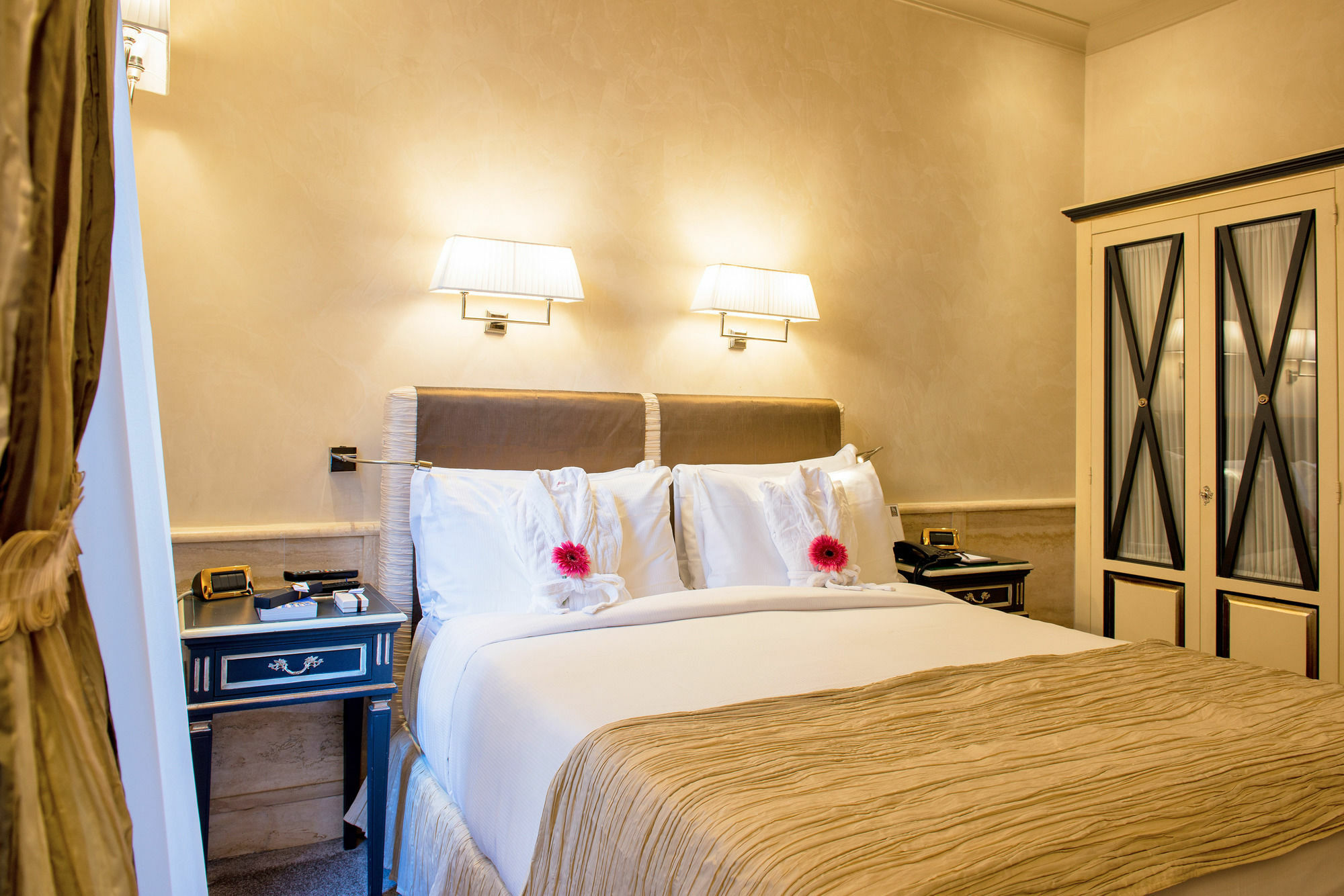 Barocco Apartment โรม ภายนอก รูปภาพ